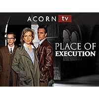 A Place of Execution - Series 1