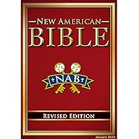 Catholic New American Bible Revised Edition Catholic New American Bible Revised Edition Kindle