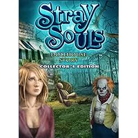 Stray Souls: Dollhouse Story Collector’s Edition [Download]