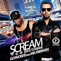 Scream (Back To Miami) [Keo Minatti Remix] Scream (Back To Miami) [Keo Minatti Remix] MP3 Music