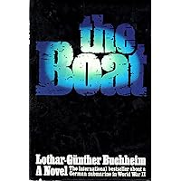 The Boat The Boat Hardcover Paperback Mass Market Paperback