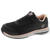 Timberland PRO Men's Drivetrain Low Composite Safety Toe Electrical Hazard NT