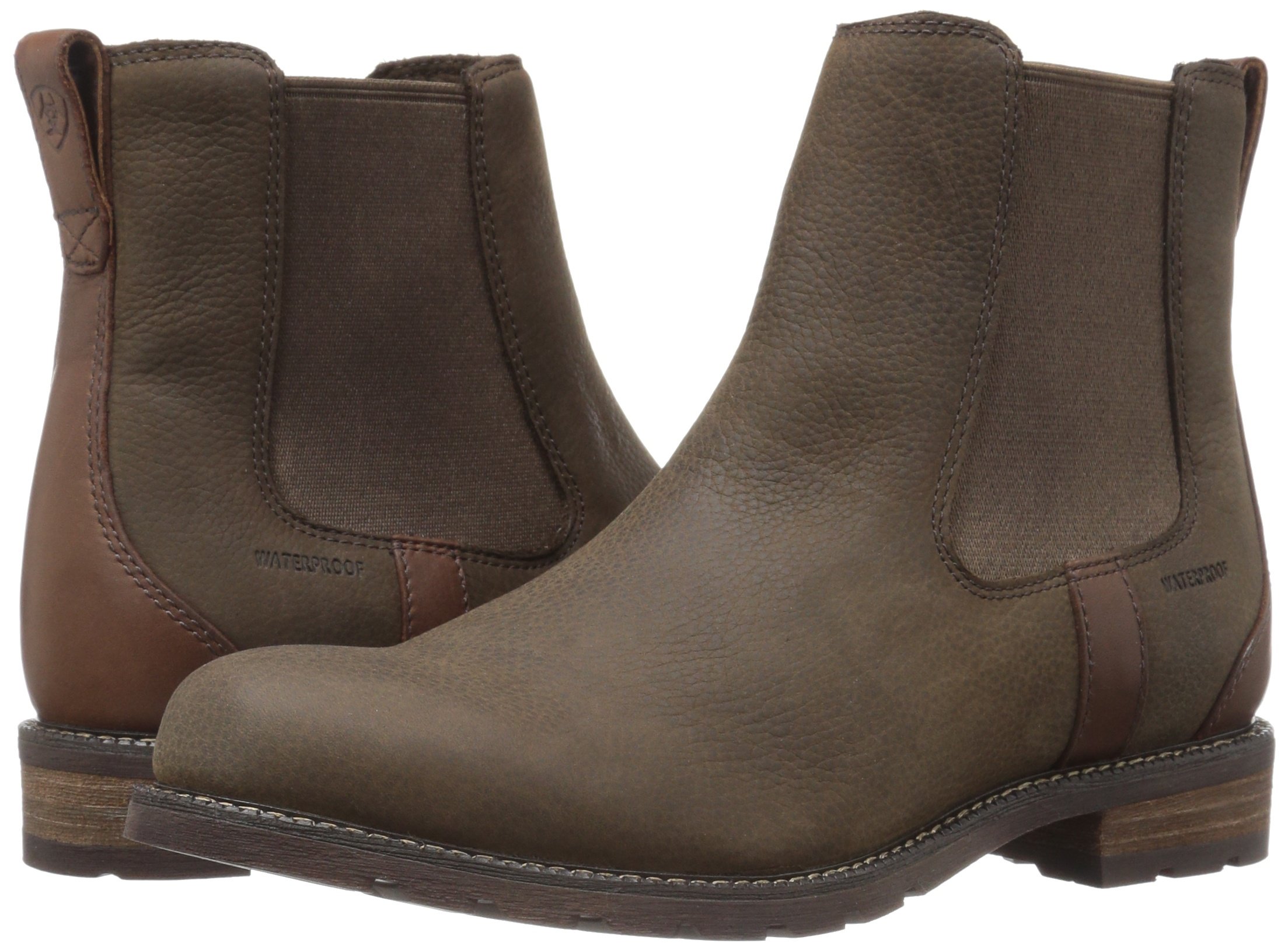 Ariat Wexford Waterproof Boots - Women’s Leather Country Boot