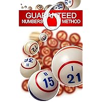 Guaranteed 6 Numbers Method Guaranteed 6 Numbers Method Kindle