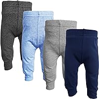 Baby Soft Cotton Spandex Pants