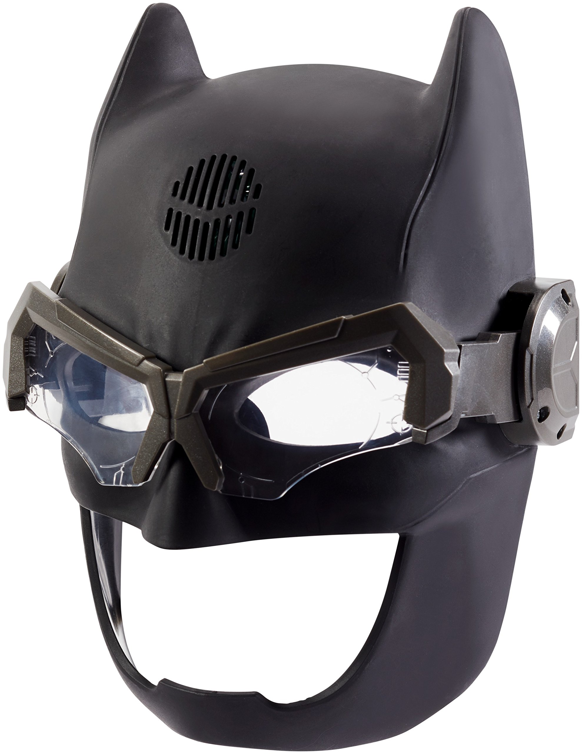 JUSTICE LEAGUE BATMAN Voice Changing Tactical Helmet