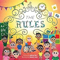 The Rules: In English Only The Rules: In English Only Paperback