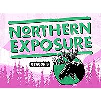 Northern Exposure, Season 3