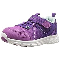 Stride Rite Unisex-Child Made2play Harley Athletic Sneaker