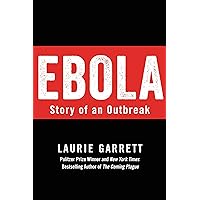 Ebola: Story of an Outbreak Ebola: Story of an Outbreak Kindle Audible Audiobook