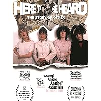Slits - Here To Be Heard: The Story Of The Slits
