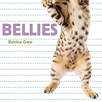 Bellies (Whose Is It?) Bellies (Whose Is It?) Paperback Board book