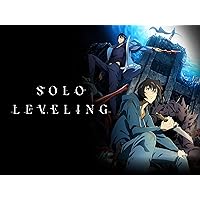 Solo Leveling, Pt. 1 (Simuldub)
