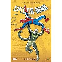 Amazing Spider-Man: L'intégrale 1965 (T03 Nouvelle édition)