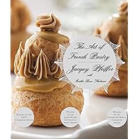 The Art of French Pastry: A Cookbook The Art of French Pastry: A Cookbook Hardcover Kindle