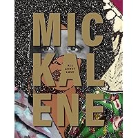 Mickalene Thomas: All About Love Mickalene Thomas: All About Love Hardcover