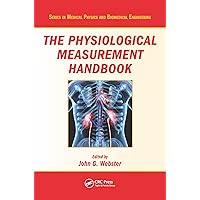The Physiological Measurement Handbook (ISSN) The Physiological Measurement Handbook (ISSN) Kindle Hardcover Paperback