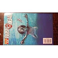 Raise The Dead #4 : Darkest Before Dawn (Arthur Suydam's Nirvana Tribute Cover - Dynamite Comic Book 2007)