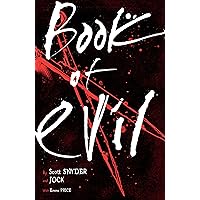 Book of Evil Book of Evil Paperback Kindle