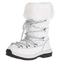 BEARPAW Girls' Meredith Snow Boot