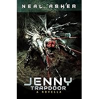 Jenny Trapdoor Jenny Trapdoor Kindle Paperback