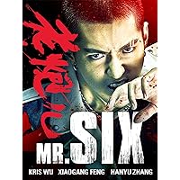 Mr. Six