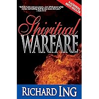 Spiritual Warfare Spiritual Warfare Paperback Kindle