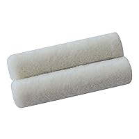 Industries 36030 Mohair Mini Paint Roller Cover - 4