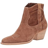 Dolce Vita Women's Silma Ankle Boot