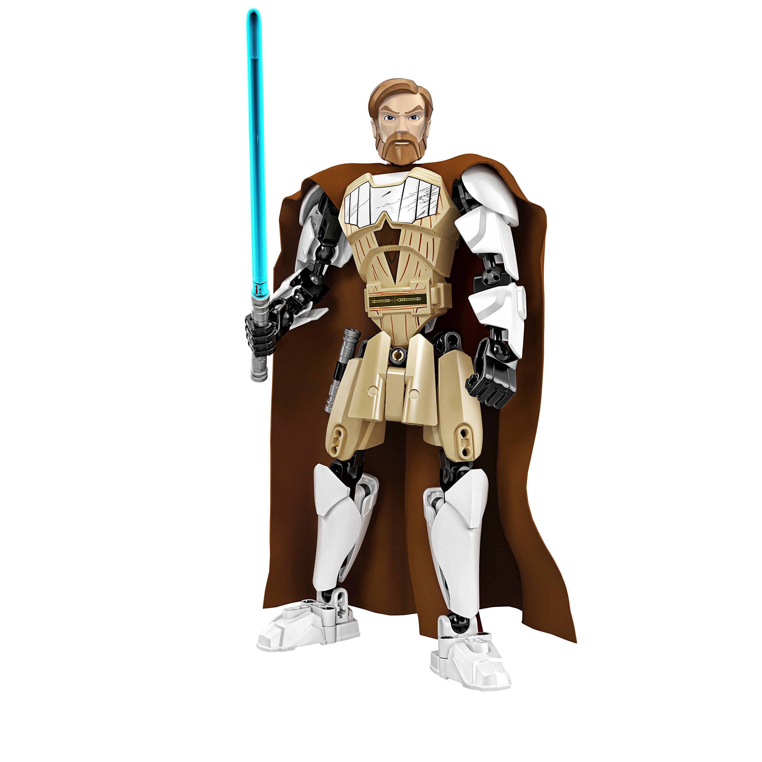 LEGO Star Wars 75109 OBI-Wan Kenobi Building Kit