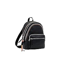 Desigual Small Embroidered Backpack