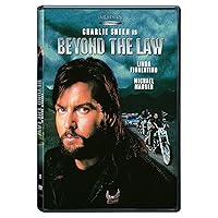 Beyond The Law [DVD] Beyond The Law [DVD] DVD