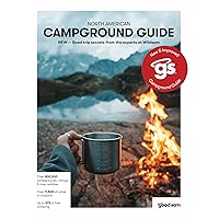 2023 Good Sam Campground and Coupon Guide (Good Sams RV Travel Guide & Campground Directory) 2023 Good Sam Campground and Coupon Guide (Good Sams RV Travel Guide & Campground Directory) Paperback