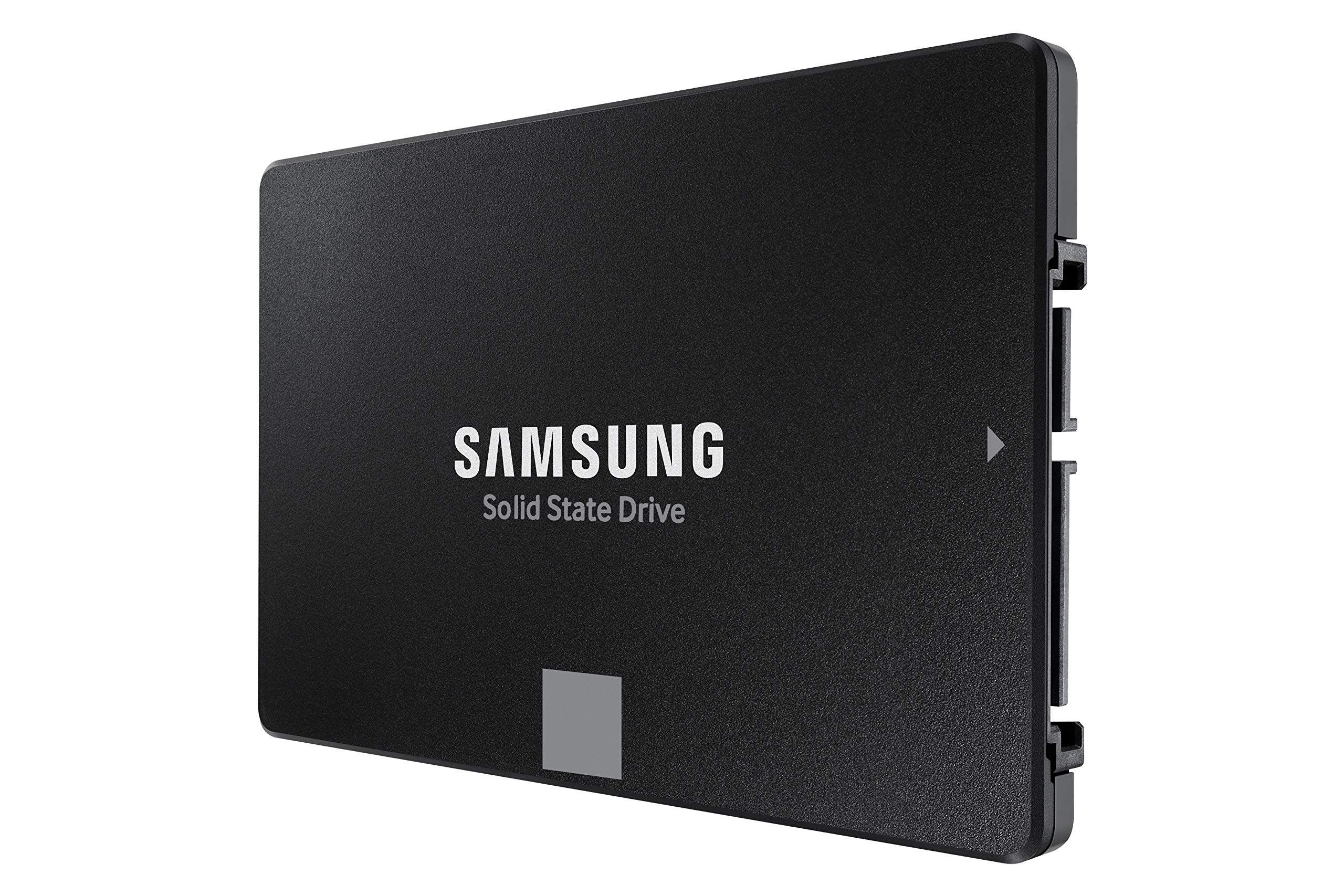 SAMSUNG Electronics 870 EVO 2TB 2.5 Inch SATA III Internal SSD (MZ-77E2T0B/AM)