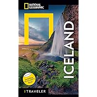 National Geographic Traveler: Iceland National Geographic Traveler: Iceland Paperback