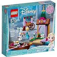 Lego Princess 41155 Elsa39;s Adventures in The Market