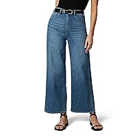 Joe's Women's The Mia Wide Leg Ankle