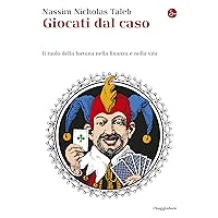 Giocati dal caso (Saggi. Tascabili) (Italian Edition) Giocati dal caso (Saggi. Tascabili) (Italian Edition) Kindle Audible Audiobook Paperback