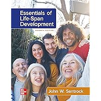 Loose Leaf for Essentials of Life-Span Development Loose Leaf for Essentials of Life-Span Development Loose Leaf Kindle Hardcover Paperback