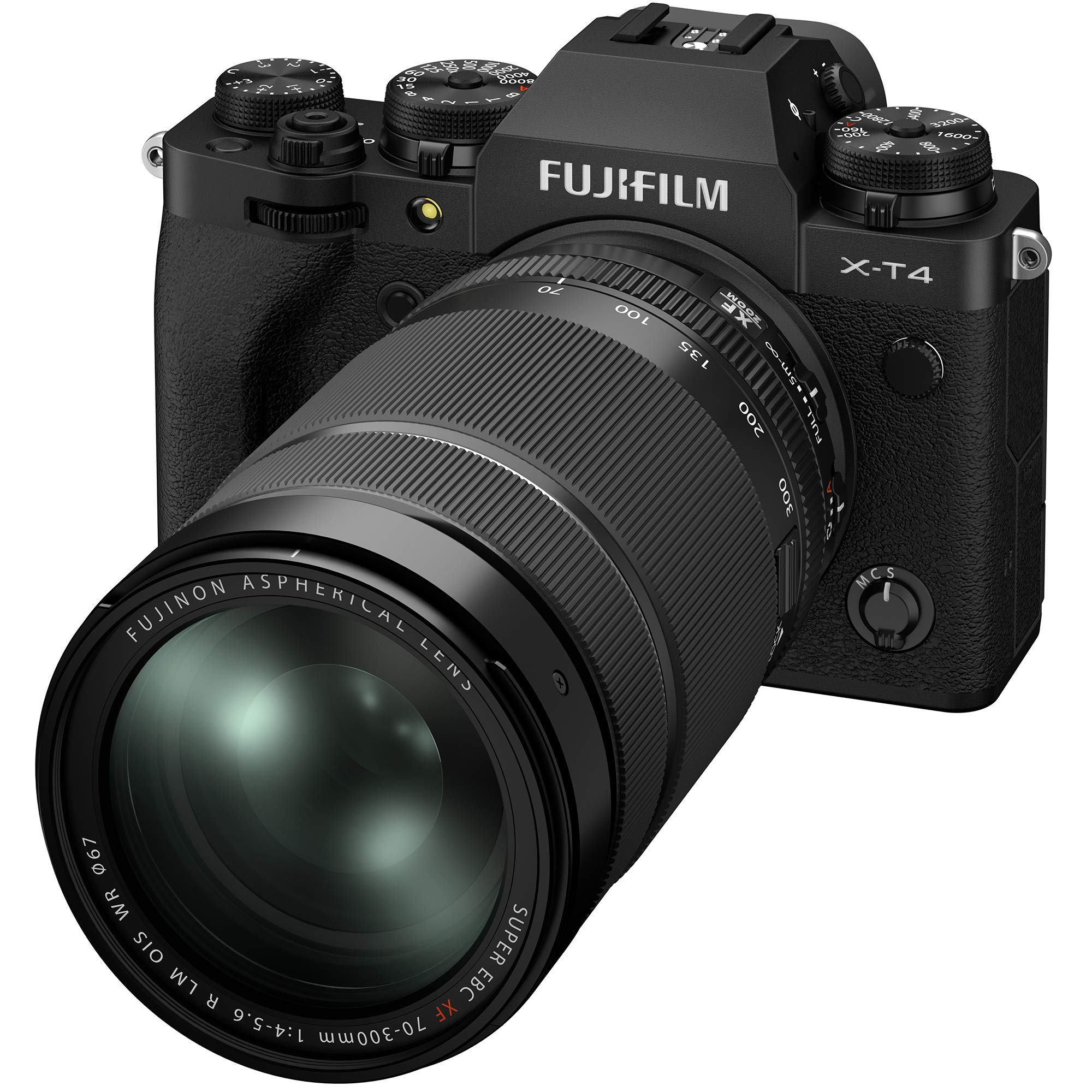 Fujifilm Fujinon XF70-300mmF4-5.6 LM OIS WR