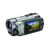 Canon VIXIA HF R100 Flash Memory Camcorder