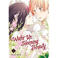 Wake Up, Sleeping Beauty 3 Wake Up, Sleeping Beauty 3 Paperback Kindle