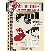 The Rolling Stones - From The Vault - Hampton Coliseum (Live in 1981)