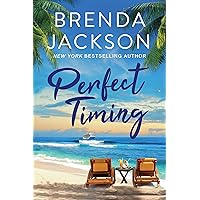Perfect Timing Perfect Timing Kindle Audible Audiobook Paperback Hardcover Mass Market Paperback Audio CD