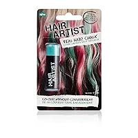 NPW-USA Hair Chalk, Green