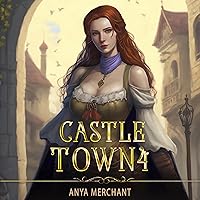 Castle Town 4 Castle Town 4 Audible Audiobook Kindle