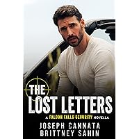 The Lost Letters: A Falcon Falls Security Novella The Lost Letters: A Falcon Falls Security Novella Kindle Audible Audiobook Paperback Hardcover