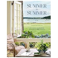 Summer to Summer: Houses By the Sea Summer to Summer: Houses By the Sea Hardcover