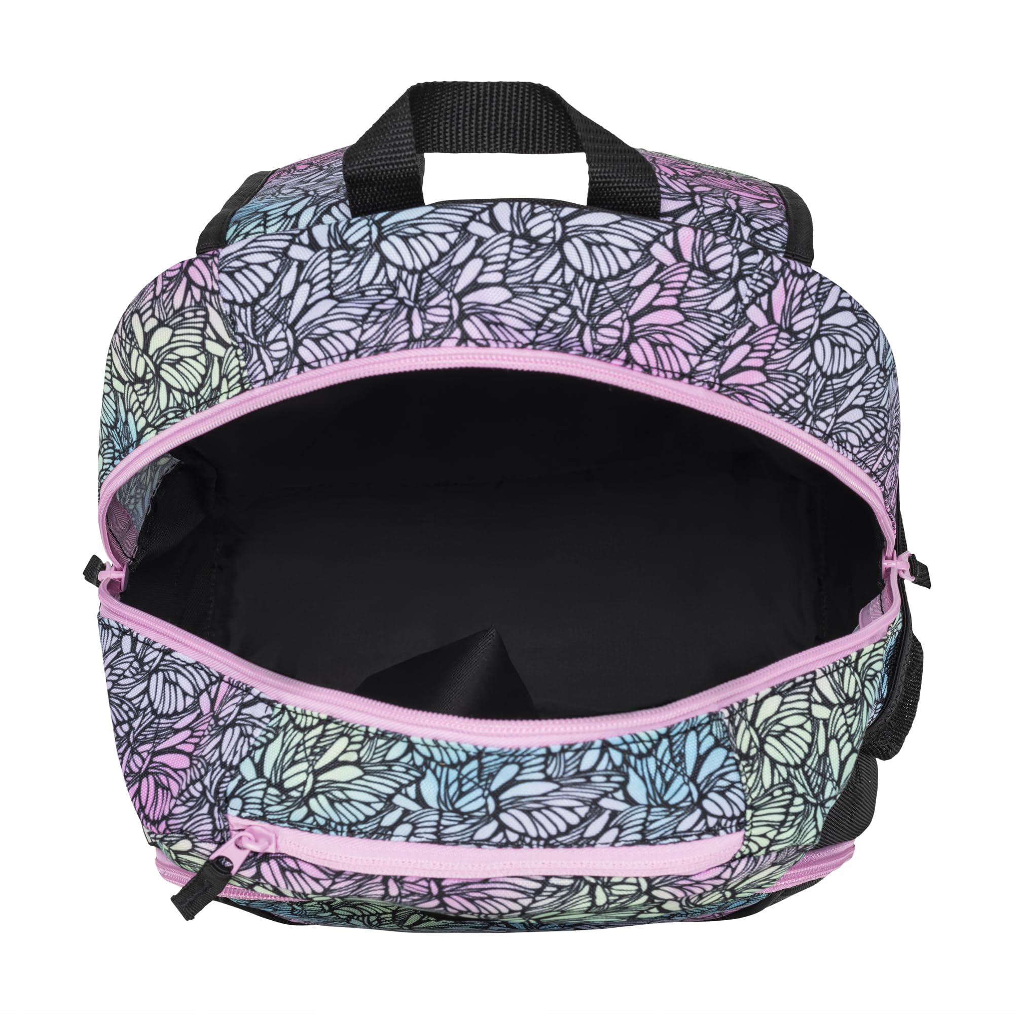 PUMA Women's Evercat Contender Backpack, Rainbow, OS