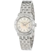 Raymond Weil Women's 5399-STS-00657 